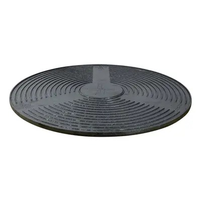 The Windmill Cast IronThe Windmill Gietijzeren Plancha TBV Camp Stove bij Vuur & Rook