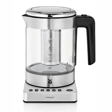 Thee- en Waterkoker WMF Kitchenminis 2in1 Vario bij Kookexpert