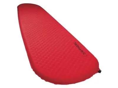 Therm-A-Rest Prolite Plus S Slaapmat bij Soellaart Outdoor