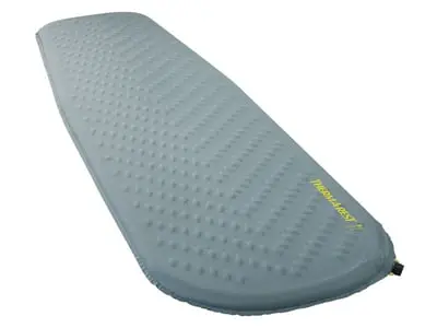 Therm-A-Rest Trail Lite R Slaapmat bij Soellaart Outdoor