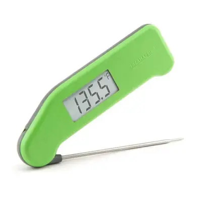 Thermapen Classic - fel groen bij KamadoBBQ