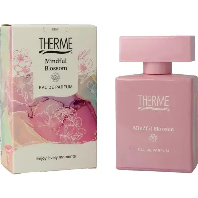 Therme Eau De Parfum Mindful Blossom (30 ml) bij InternetDrogisterij