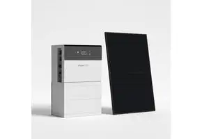 Thuisbatterij Starterpakket - Pylontech All-in-one 3,6 kW / 10 kWh + 8x DMEGC 470 Wp bij Solar Outlet