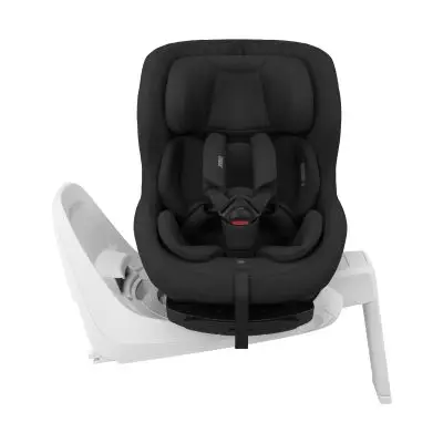 Thule Elm 180 Autostoel - Black bij Babypark
