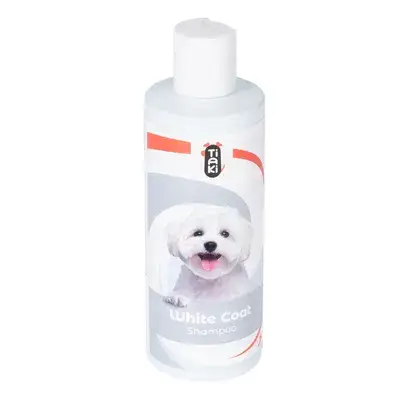 TIAKI hondenshampoo voor witte vacht 250 ml bij Bitiba
