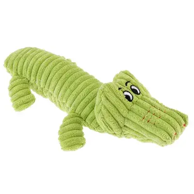 TIAKI Hondenspeelgoed Jack Squeaker L 32 x B 17 x H 9 cm bij Bitiba