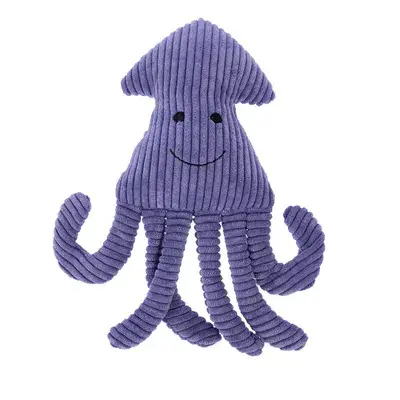 TIAKI hondenspeelgoed octopus ca. L 29 x B 12 x H 5 cm bij Bitiba