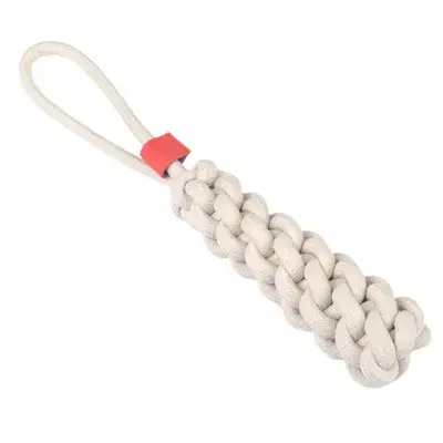 TIAKI Hondenspeelgoed Touwstok L 36,5 x Ø 5,5 cm bij Zooplus