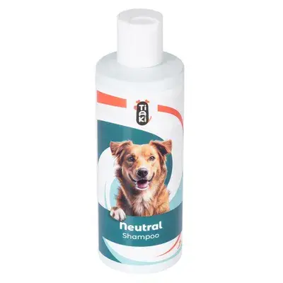 TIAKI Neutrale Hondenshampoo 250 ml bij Bitiba