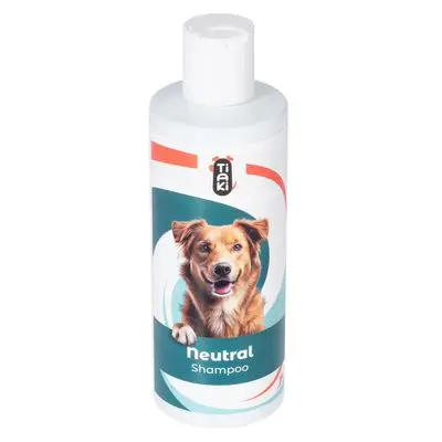 TIAKI Neutrale Hondenshampoo 250 ml bij Bitiba