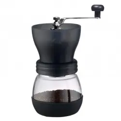Tiamo koffiemolen bij De Koffiethuiswinkel