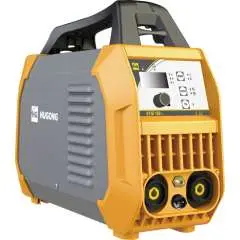 TIG Lasapparaat 160A bij Gereedschapspecialist