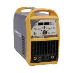 TIG lasapparaat AC DC 200A bij Gereedschapspecialist
