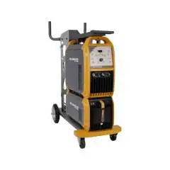 TIG lasapparaat AC DC 315A met waterkoeling bij Gereedschapspecialist