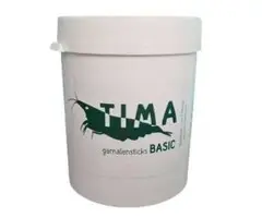 Tima basic garnalen sticks bij OnlineAquariumSpullen
