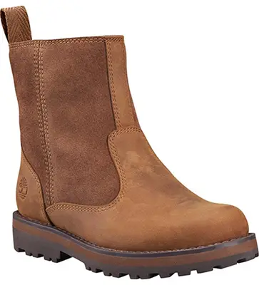 Timberland Courma Chelsea Boot Y bij TopShoe