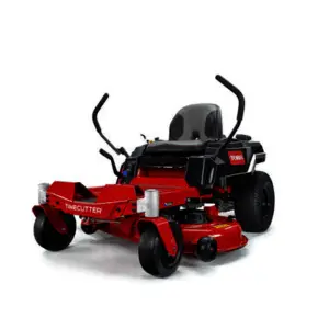 TimeCutter® ZS 4200S zero-turn zitmaaier van 107 cm 74683 bij Technigroen