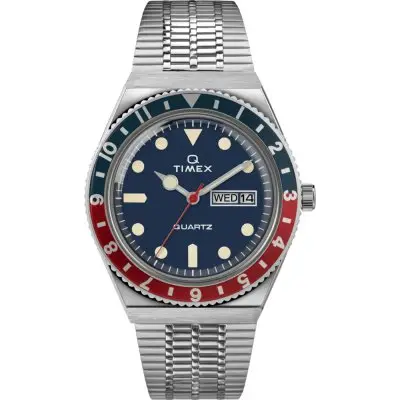 Timex Originals TW2T80700 Re-Issue Horloge bij Horloge.nl