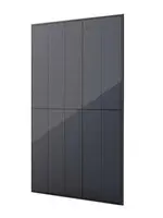 Titan S 400 Wp Full Black bij Solarloods