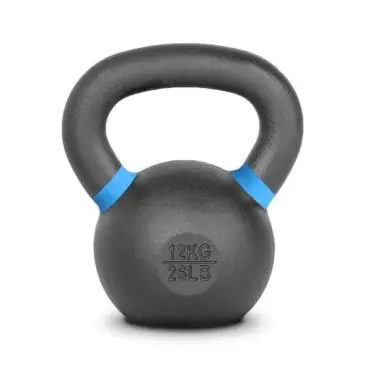 Titanium Strength Kettlebell Pro Cast Iron 12 Kg bij Titanium Strength