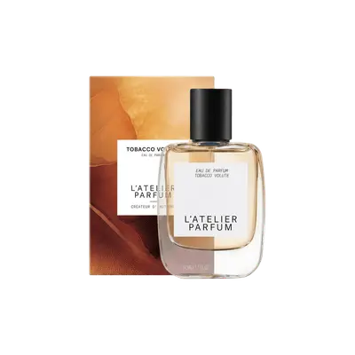 Tobacco Volute Eau de Parfum bij Skins Cosmetics
