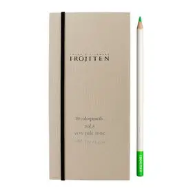 Tombow Irojiten kleurpotloden set deel 8 - Pastelkleuren III bij Hobbyshop-online