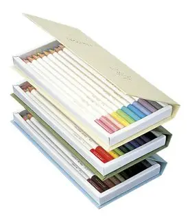 Tombow Irojiten kleurpotloden set - Rainforest bij Hobbyshop-online