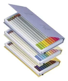 Tombow Irojiten kleurpotloden set - Seascape bij Hobbyshop-online