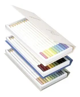 Tombow Irojiten kleurpotloden set - Woodlands bij Hobbyshop-online