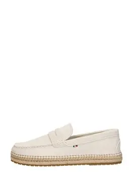 Tommy Hilfiger Flexible Hilfiger SDE Espadrille bij Schuurman Schoenen
