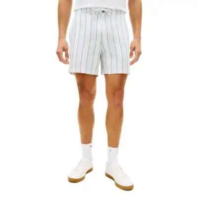 TOMMY HILFIGER Heren Short Mw0mw42988 bij Van Uffelen Mode