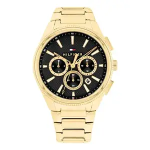 Tommy Hilfiger Sam heren horloge TH1792254 bij De Juwelenwinkel