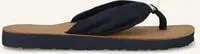 tommy hilfiger Teenslippers bij Omoda