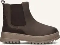 ton & ton Chelsea boots bij Omoda