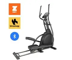 Toorx ERX-600 Crosstrainer inklapbaar bij Fitnesskoerier