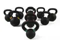 Toorx Fitness Crossfit Kettlebell bij Fitwinkel