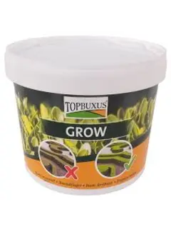 TOPBUXUS Grow bij GraszaadXL