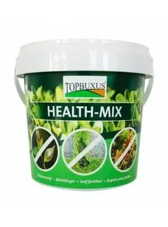 TOPBUXUS HEALTH-MIX 10 tabletten, 100m² bij GraszaadXL