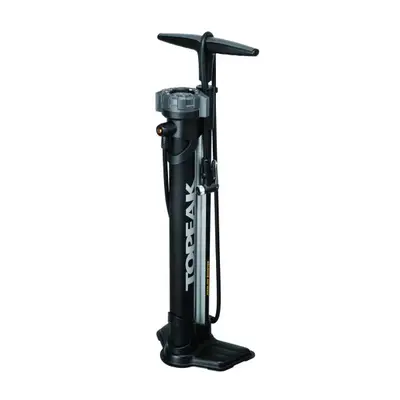 Topeak JoeBlow Booster Fietspomp bij Mantel