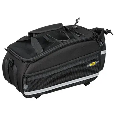 Topeak MTS Trunkbag EX Bagagedragertas bij Mantel