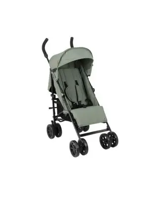 Topmark Buggy Fenn Groen bij Babyplanet