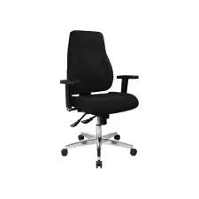 TOPSTAR Point 91 Bureaustoel Zwart bij Office1
