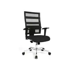 TOPSTAR X-Pander Bureaustoel Zwart bij Office1
