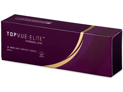 TopVue Elite+ (30 lenzen) bij Alensa