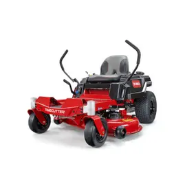 Toro Zero-turn zitmaaier van 107cm bij Dijk Webshop