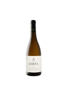 Torre de Serpa Alentejo Branco Reserva 2024 0.75 liter bij Topdrinks