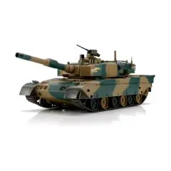 Torro 1/24 Type 90 RC Tank bij TopRC