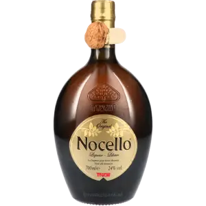 Toschi Nocello Likeur bij Drankgigant