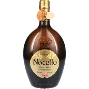 Toschi Nocello Likeur bij Drankgigant
