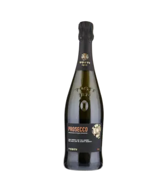 Tosti Prosecco 0,75 ltr 11,5% bij Whiskysite